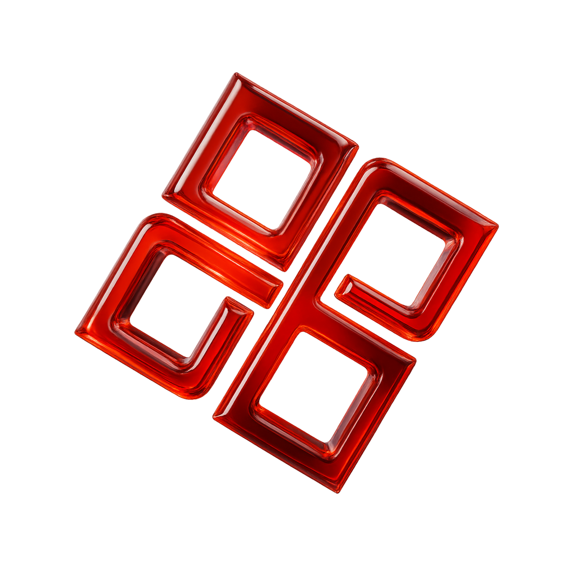 АйтиСлав 3D Logo